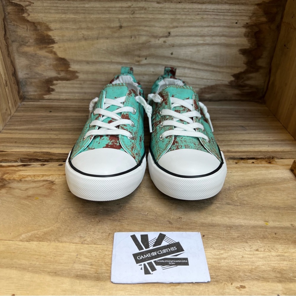 Sneakers - Picture 2 of 4